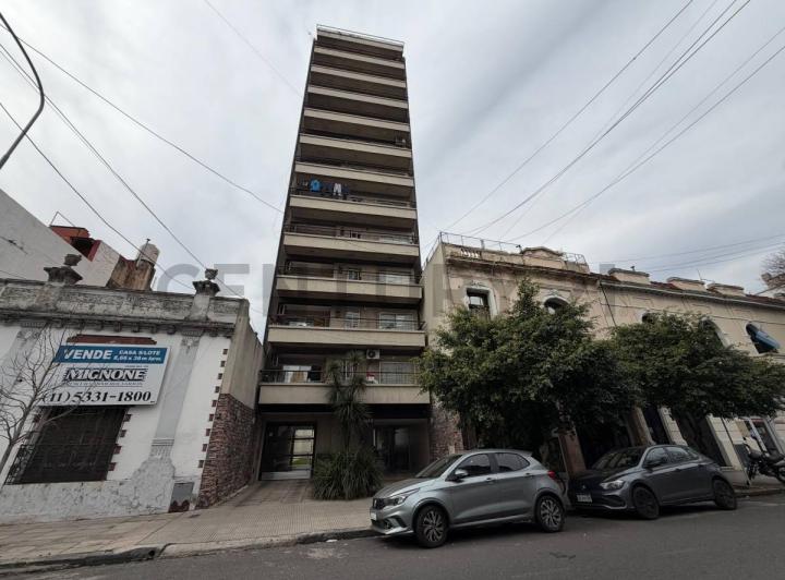 Departamento · 45m² · 2 Ambientes