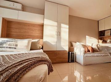 Departamento de 1 ambiente, Belgrano · Loft Equipado en Liberateur - Belgrano