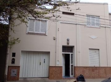 Bodega-Galpón de 8 ambientes, Córdoba · Galpon + Depto + Salon