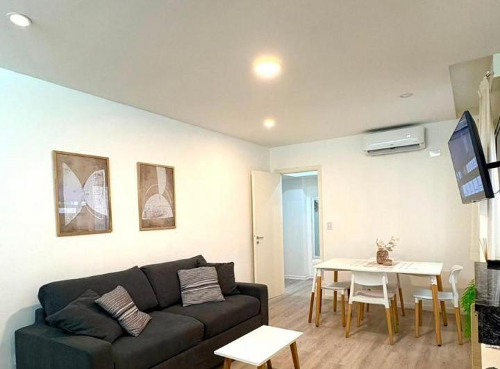 Departamento · 45m² · 2 Ambientes