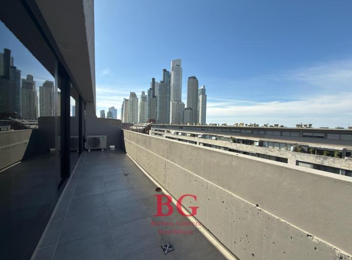 Departamento · 114m² · 3 Ambientes · 1 Cochera