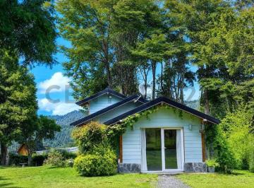 Casa · 70m² · 3 Ambientes · Casa en Venta en Villa Campanario - Circuito Chico