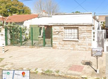 PH · 59m² · 2 Ambientes · PH 2 Amb. - Patio y Terraza Propia · Sin Expensas