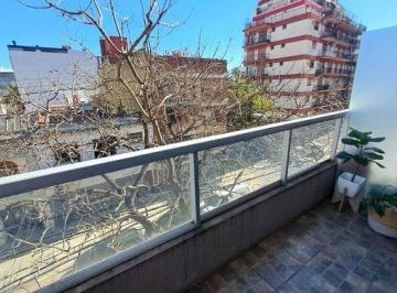 Departamento · 30m² · 1 Ambiente · Venta Departamento Monoambiente con Balcón en Nuñez