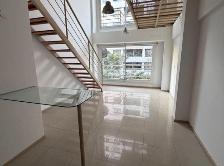 Departamento · 48m² · 2 Ambientes