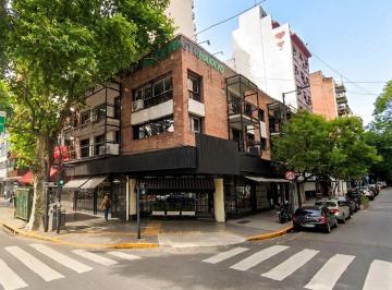 Local comercial , Palermo · Importante Local Sobre Av Santa Fé y Darregueyra.