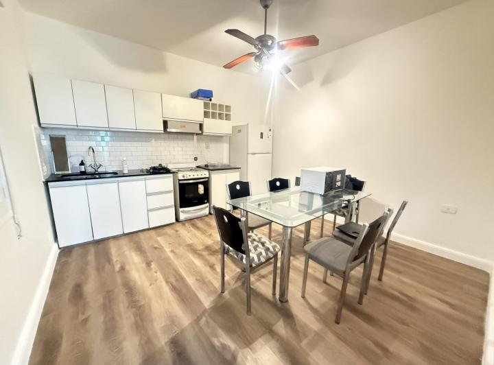 Casa · 65m² · 3 Ambientes · 1 Cochera
