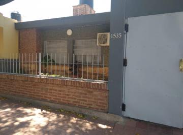 Casa de 5 ambientes, Córdoba · Casa + Galpon en San Nicolas