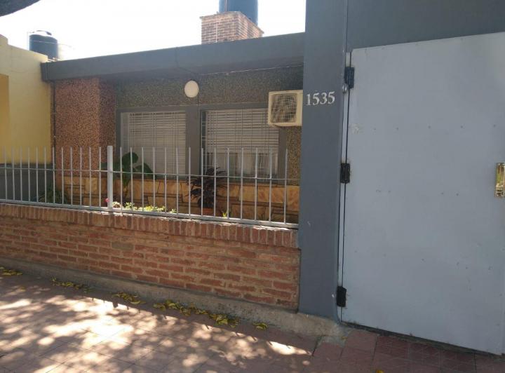 Casa · 187m² · 5 Ambientes · 1 Cochera