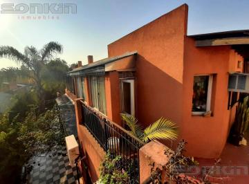 Casa · 180m² · 9 Ambientes · Casa - Florida