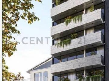 Departamento · 47m² · 2 Ambientes · Venta Departamento 2 Ambientes con Balcón a Estrenar - Colegiales