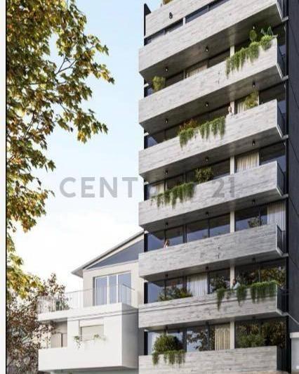 Departamento · 52m² · 2 Ambientes