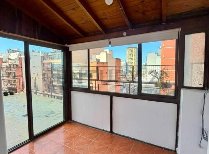 Departamento · 37m² · 2 Ambientes