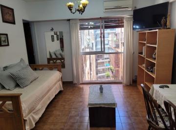 Departamento de 1 ambiente, Belgrano · Monoambiente Luminoso Dueño Directo Amoblado Ideal Universitarios