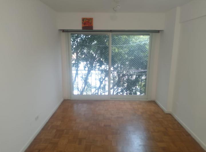 Departamento · 52m² · 3 Ambientes