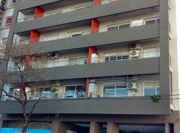 Departamento de 3 ambientes, Almagro · Departamento Tres Ambientes