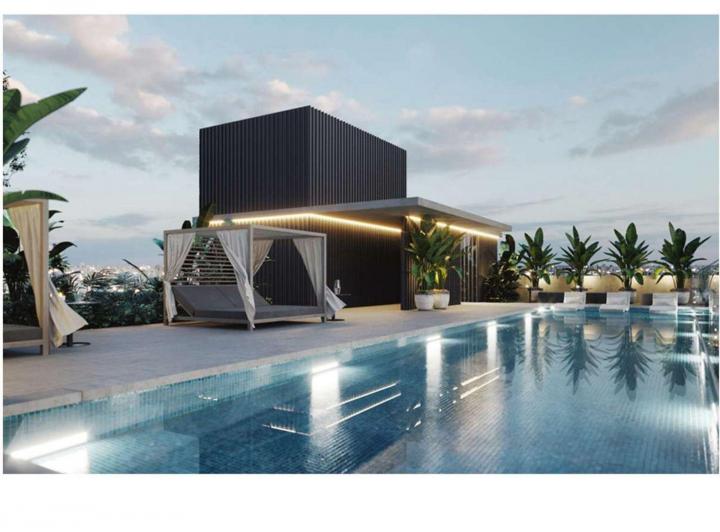 Departamento · 60m² · 3 Ambientes