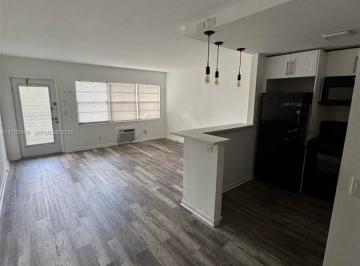 Departamento · 55m² · 2 Ambientes · Departamento en Venta en Miami, Florida, Estados Unidos