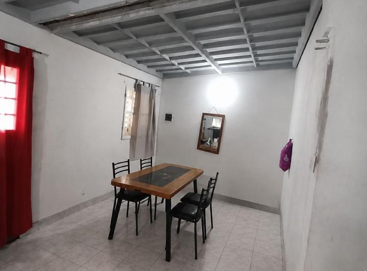 Casa · 116m² · 5 Ambientes · 3 Cocheras