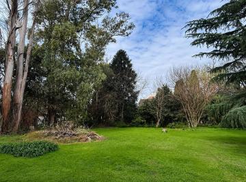 Terreno · 264m² · Terreno en Venta, San Martin