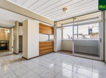 Departamento · 41m² · 2 Ambientes · 2 Amb. - Palier Privado - Villa Santa Rita - Venta