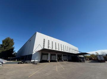 Depósito de 1 ambiente, Tigre · Depósito Logístico en Alquiler | Calle Austria 1830, Tigre | 7000 m²