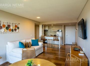 Departamento · 48m² · 2 Ambientes · 1 Cochera · Hermoso Departamento a La Venta