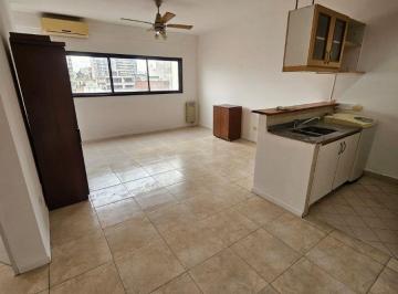 Departamento de 2 ambientes, Monserrat · Monserrat - Virrey Cevallos Al 1000 - Dos Amb. con Balcon - a Pocas Cuadras del Subte - Apto Credito