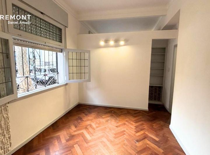Departamento · 2 Ambientes