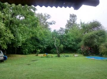 e64c9d57-4e7e-4a8d-bc45-6c7e693b5a16.jpg · Lote 1 Hectarea con 3 Casas en Marcos Paz