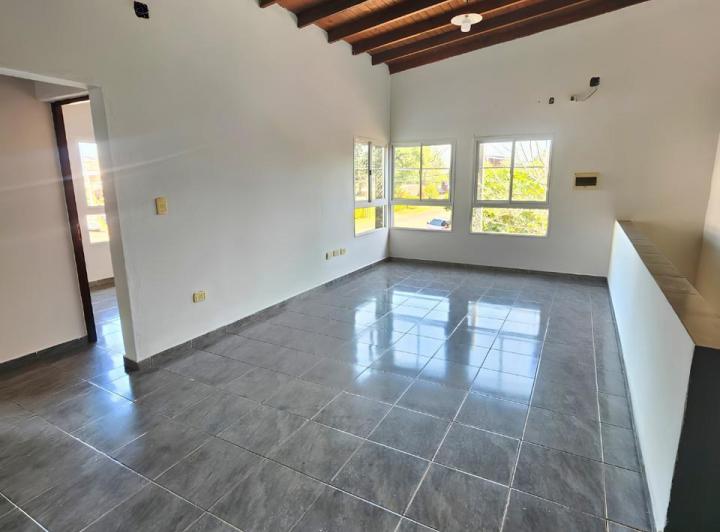 Departamento · 4 Ambientes
