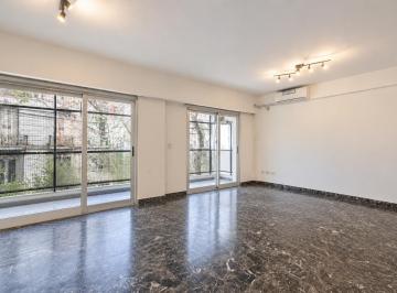 Departamento · 74m² · 3 Ambientes · 1 Cochera · Departamento en Venta - 3 Ambientes con Patio - Cochera - Yerbal 1900, Flores - Apto Credito