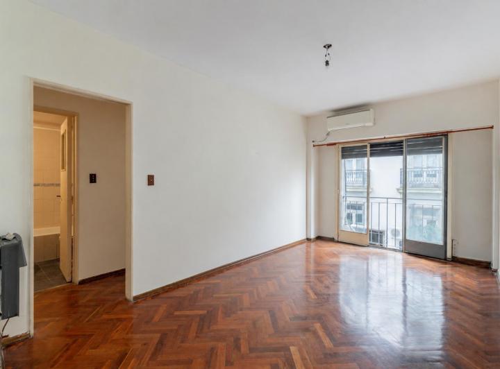 Departamento · 50m² · 3 Ambientes
