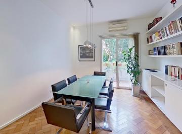 Oficina comercial · 56m² · 4 Ambientes · Departamento Apto Prof Reciclado con Balcon Venta