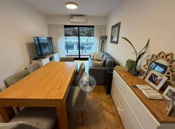 PH · 57m² · 3 Ambientes · Venta PH 3 Ambientes con Balcón Al Frente Floresta, Capital Federal