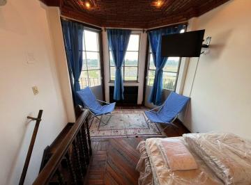 Departamento · 29m² · 2 Ambientes · Alquiler Temporario 2 Ambientes Las Cañitas