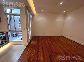 PH · 49m² · 2 Ambientes · PH en Devoto