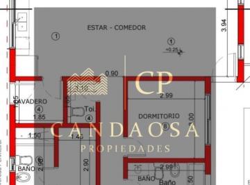 Casa · 108m² · 4 Ambientes · 2 Cocheras · Mmc. en Obra Casa Inteligente en Venta San Ramón, Pde