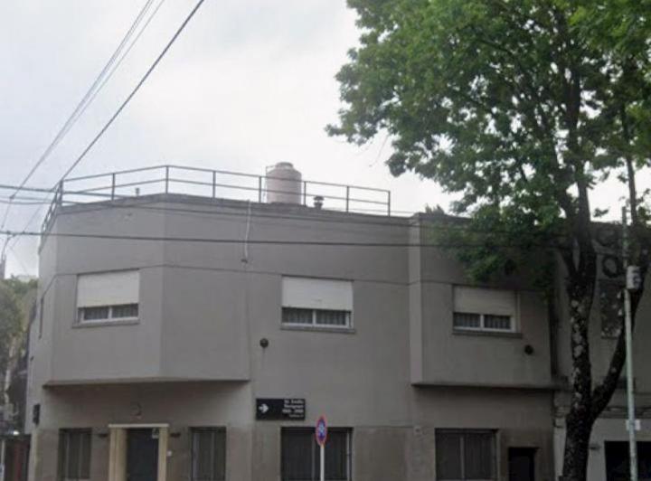 Casa · 180m² · 4 Ambientes · 1 Cochera