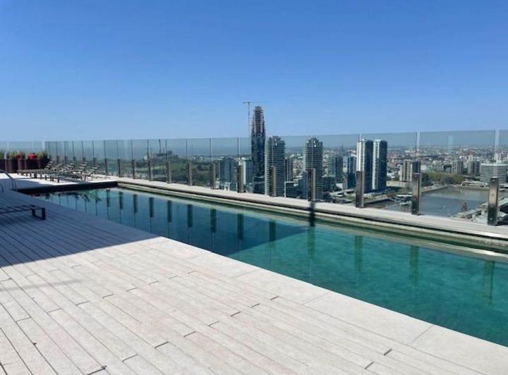 Departamento · 47m² · 2 Ambientes · 1 Cochera