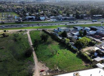 Terreno · 9000m² · Terreno en Pilar a La Venta Apto Comercial o Residencial 2a Colectora Panamericana