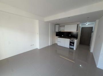 Departamento · 25m² · 1 Ambiente · Venta Monoambiente Balcon Monte Castro Estrenar