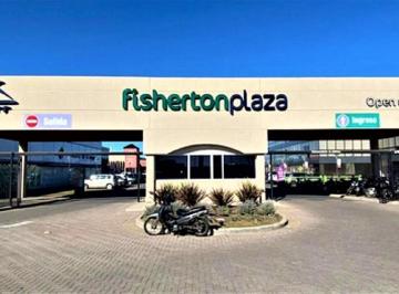 Local comercial · 50m² · Fisherton Plaza