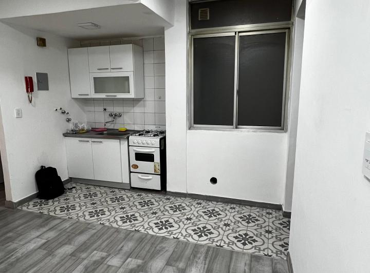 Departamento · 32m² · 2 Ambientes