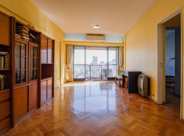 Departamento · 87m² · 5 Ambientes · Venta Departamento 4 Ambientes C/dep. en Caballito