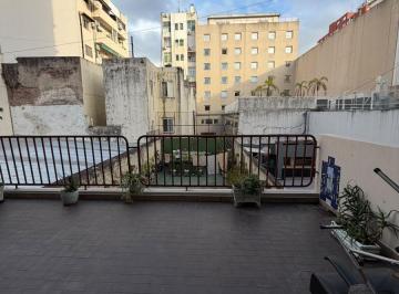 Departamento · 53m² · 3 Ambientes · Departamento 3 Ambientes con Balcon Terraza - Luz y Sol - 74 m²