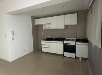Departamento · 38m² · 1 Ambiente · Hermoso Monoambiente en Alquiler en Almagro!