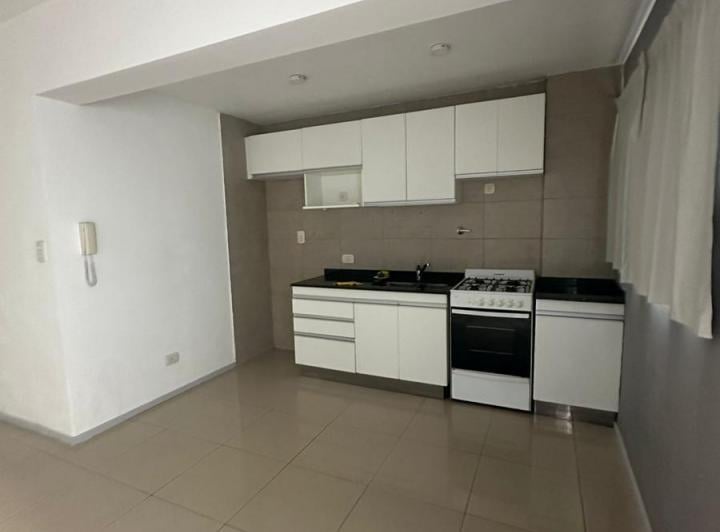 Departamento · 38m² · 1 Ambiente