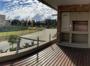 Departamento · 85m² · 3 Ambientes · 1 Cochera · Departamento en Alquiler en Castaños - Las Piedras, Nordelta, Tigre