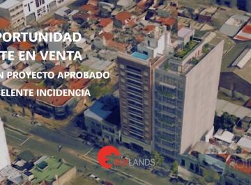 Terreno · 3068m² · Oportunidad - Terreno en Venta Para 2.450 m² Vendibles en Avellaneda